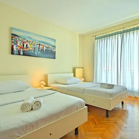 Luxurious Villa In Porec With Swimming Pool And Whirlpool Villa Poreč