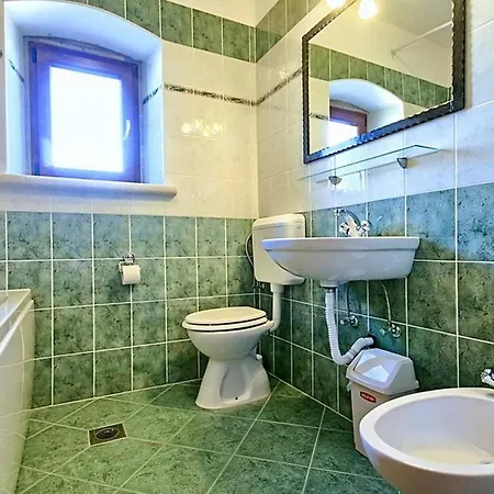 Holiday home David *