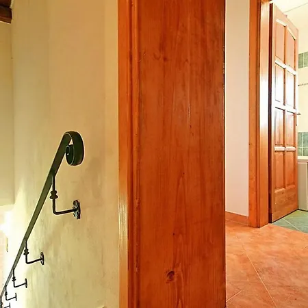 David Holiday home