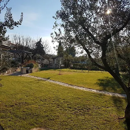 Luxurious Villa In Porec With Swimming Pool And Whirlpool *
